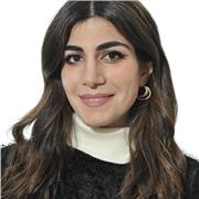 Laureata in Chimica Tecnologia Farmaceutiche, Specializzanda in Farmacia Ospedaliera. Impartisco ripetizioni Biochimica, Fisiologia, Farmacologia e altro. Presenza e Online !